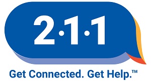 211 Get Connected - Get Help