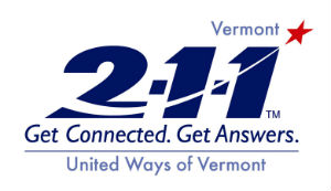 Get Connected. Get Help. Get Answers. Dial 211